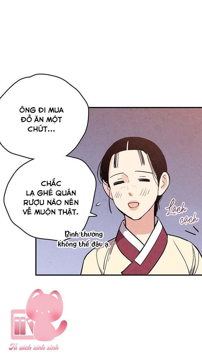 lệnh cấm hôn chapter 46 11