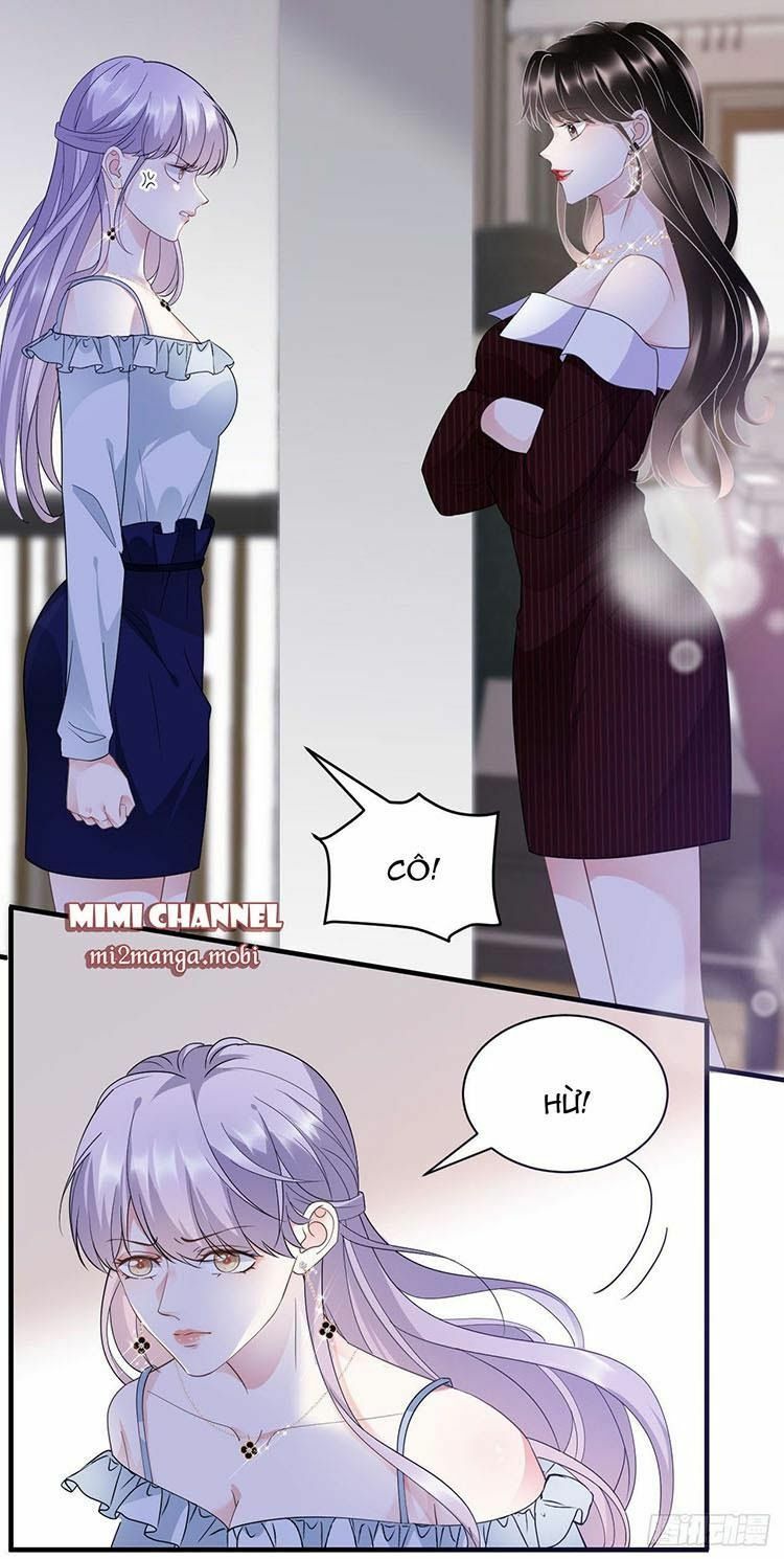 đại tiểu thư có ý đồ gì xấu đâu chapter 19.1 7