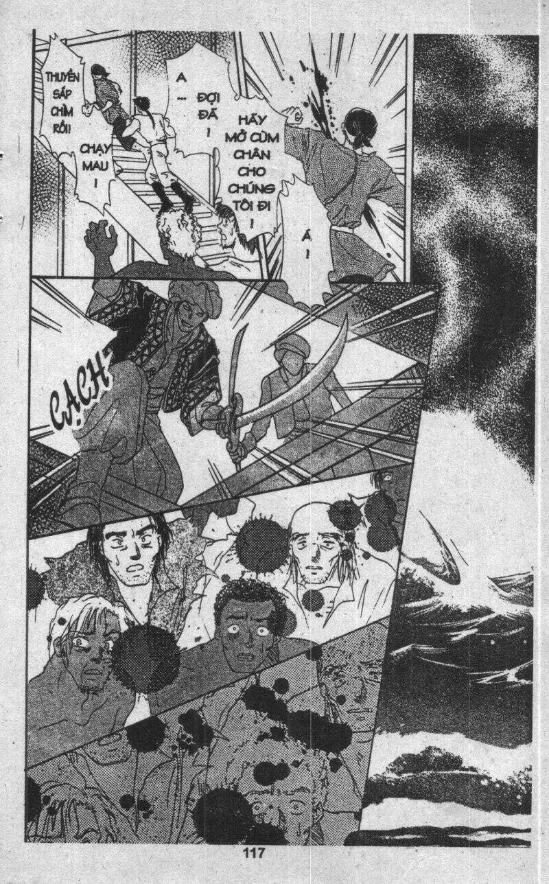 kenja no ishi chapter 2 117