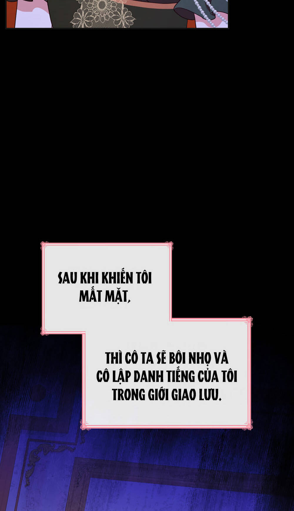 từ ác nữ, tôi trở thành một người mẹ chapter 42.1 28