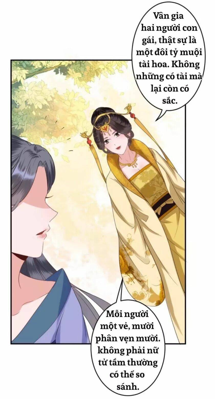 theo đuổi hoàng tử quá khó a~ chapter 67 45