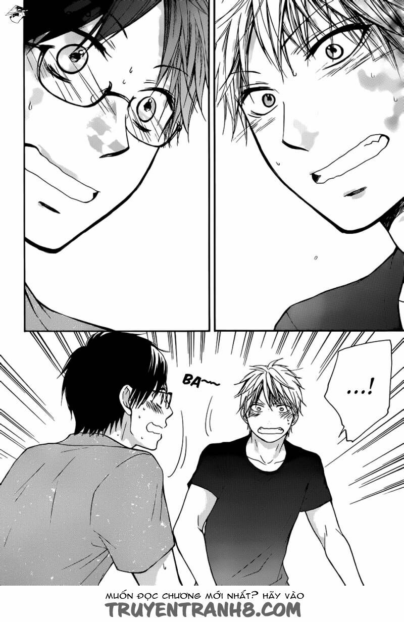 kono oto tomare! chapter 21 17