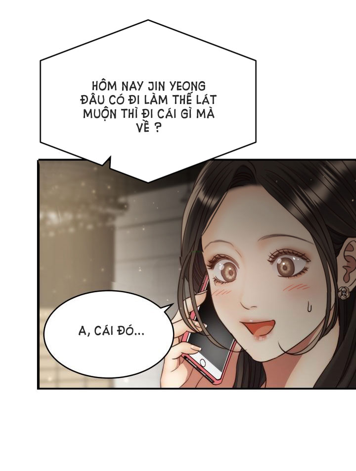 [16+] ánh sao ban mai chapter 63.1 5