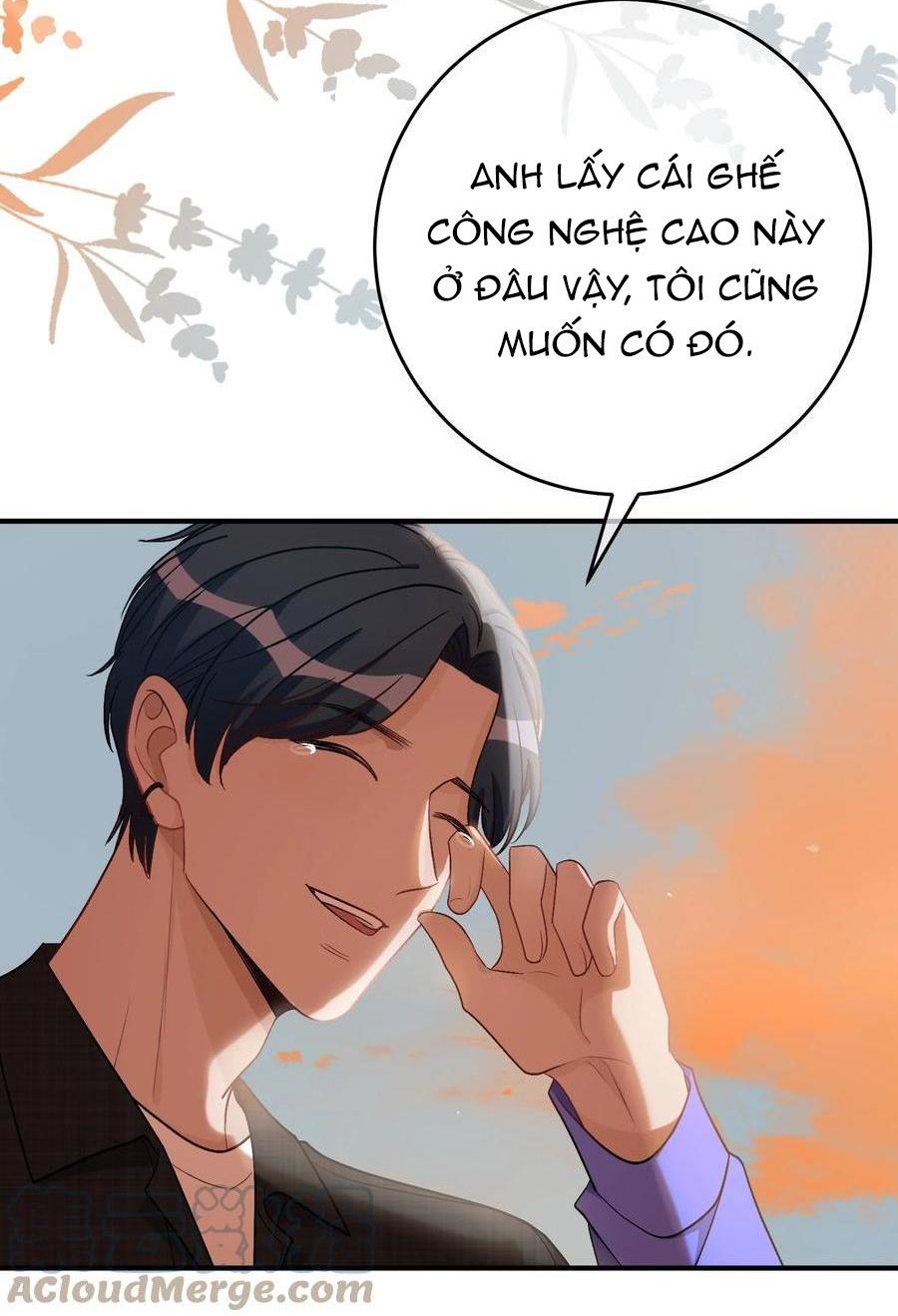 Trước Và Sau Ly Hôn! chapter 51