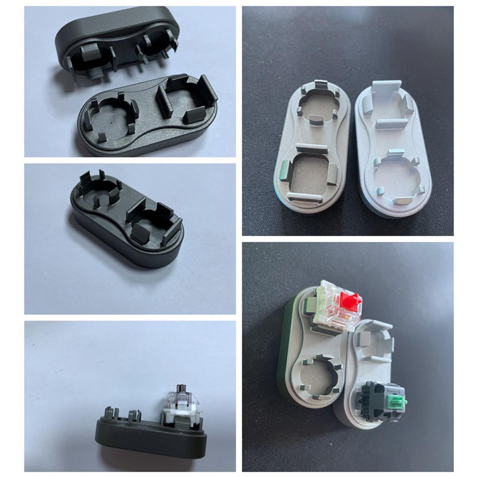 Universal Switch Shaft Opener Gray Switch Shaft Opener Gray