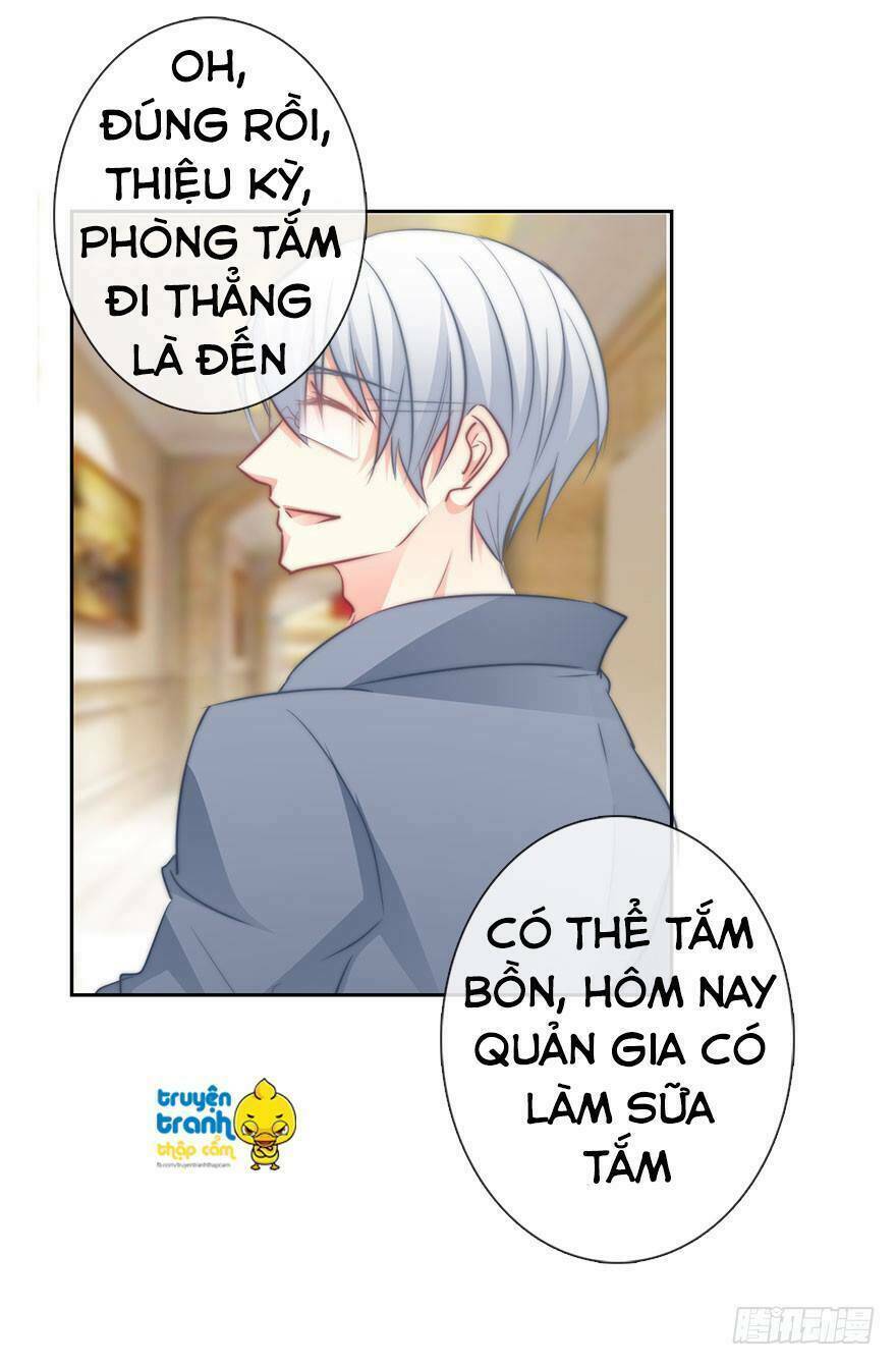 luận cách yêu của chứng sợ phụ nữ chapter 10 31