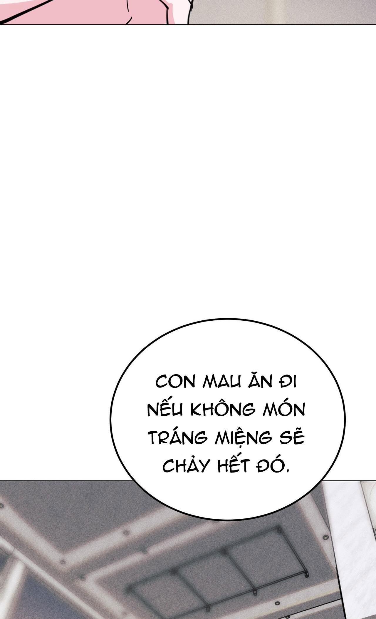 cạm bẫy đại học chapter 30 64