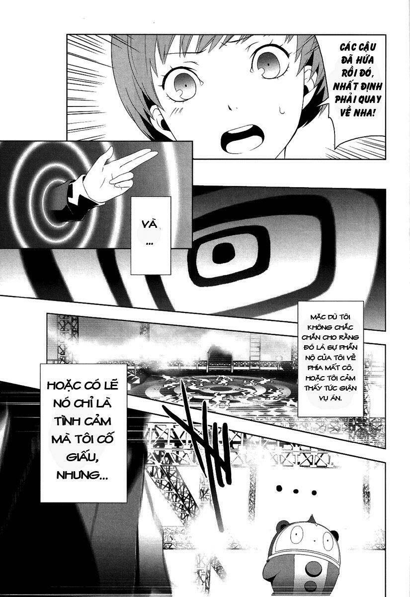 persona 4 chapter 3 34