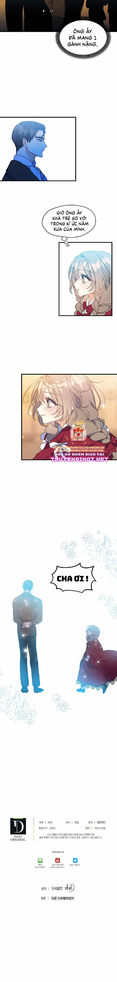 bệ hạ, xin đừng giết tôi!! chapter 3 14