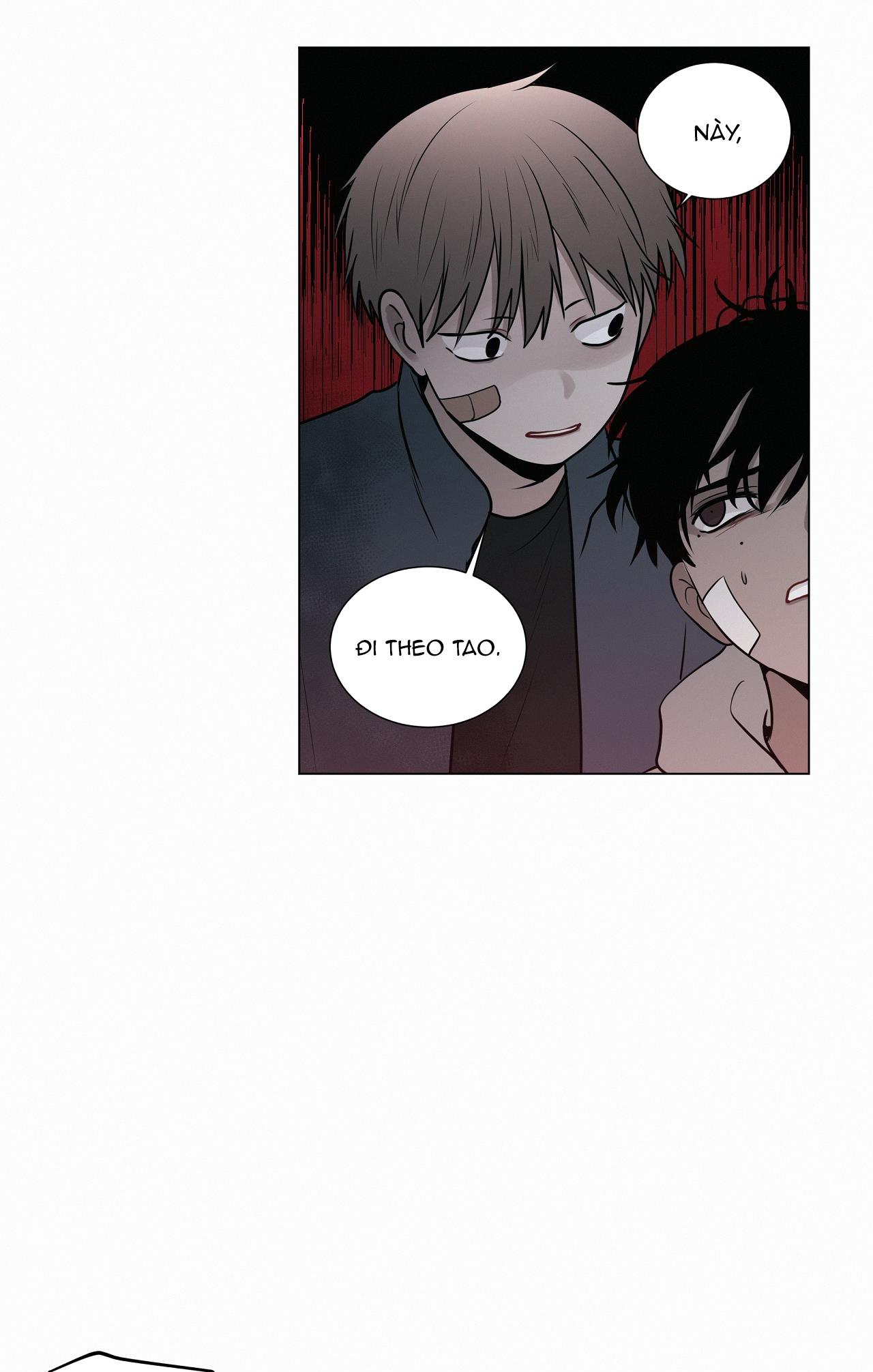 hiến tế máu chapter 28 31