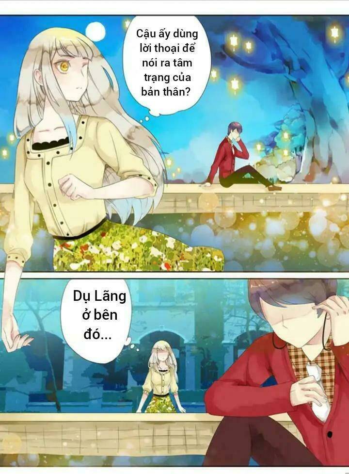 hoàng tử cải trang chú hề chapter 19 17