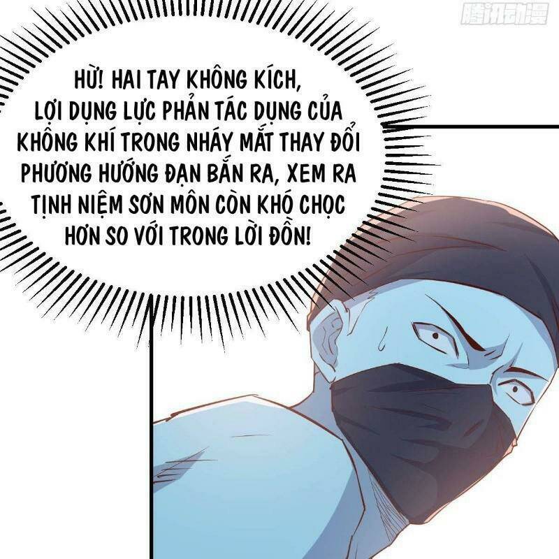 song tu đạo lữ kiểu xem mặt chapter 91 31
