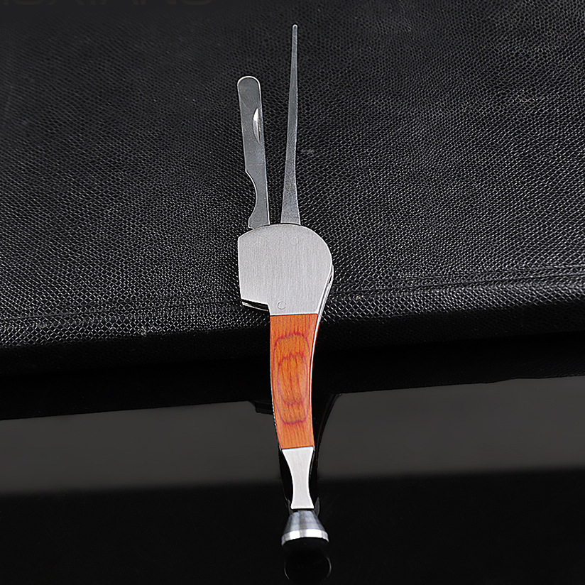 Dụng cụ vệ sinh tẩu thuốc 3 in cao cấp FF0013