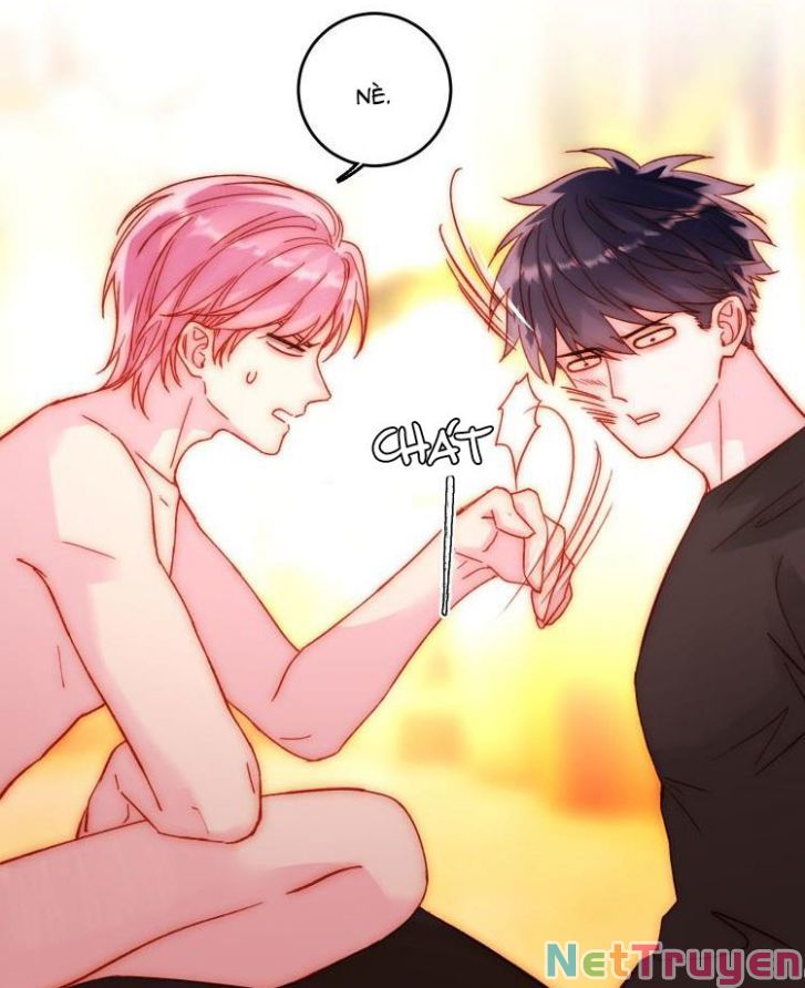 tôi phải làm 1 kẻ đại xấu xa chapter 56 4