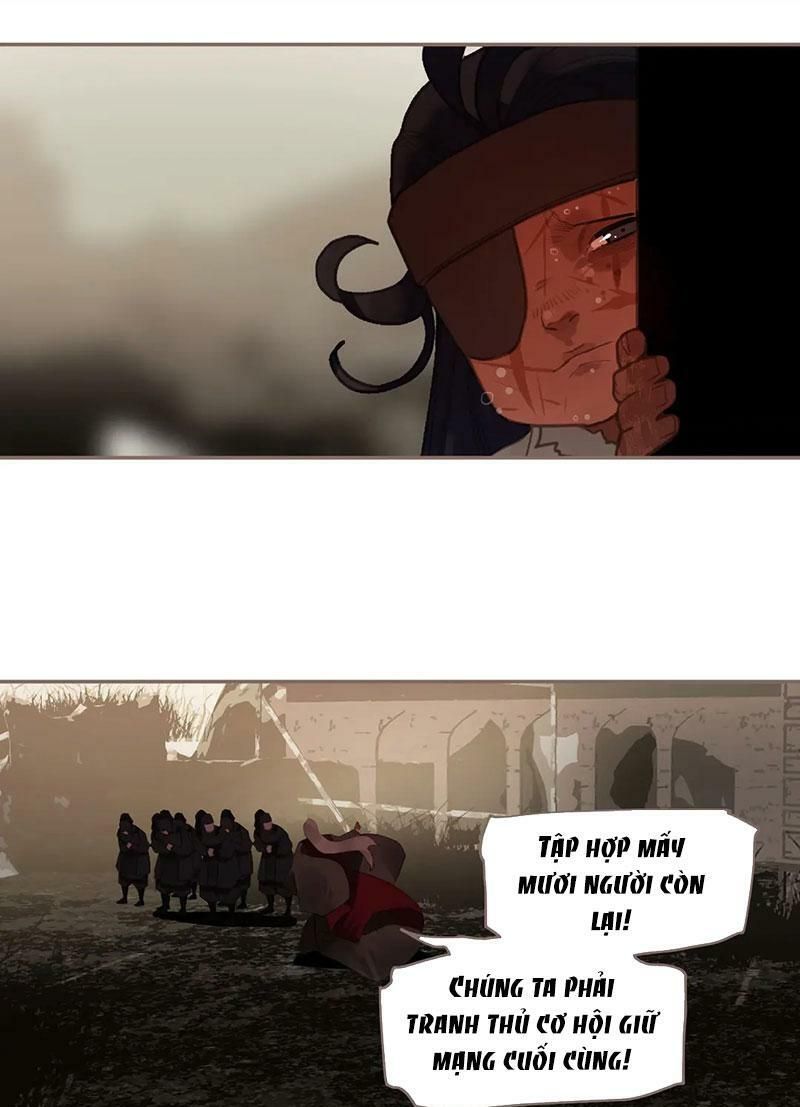 nhất đại linh hậu chapter 115 15