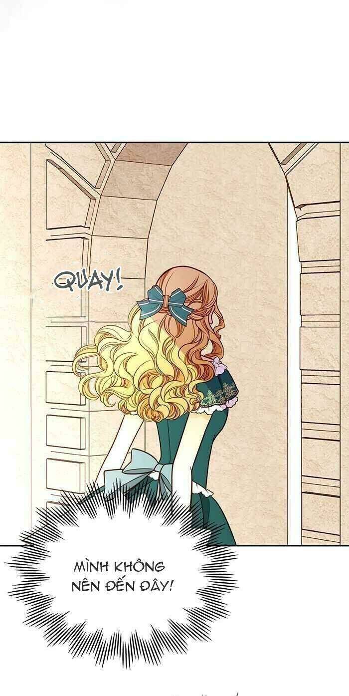 wendy , cô gái bán hoa chapter 46 10