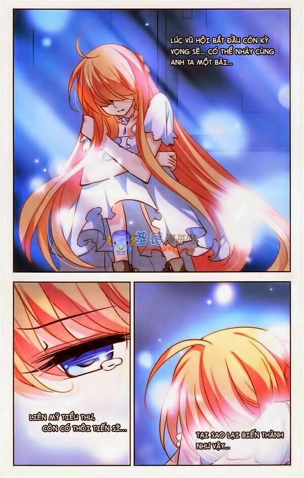 xuyên duyệt tây nguyên 3000 chapter 53 8