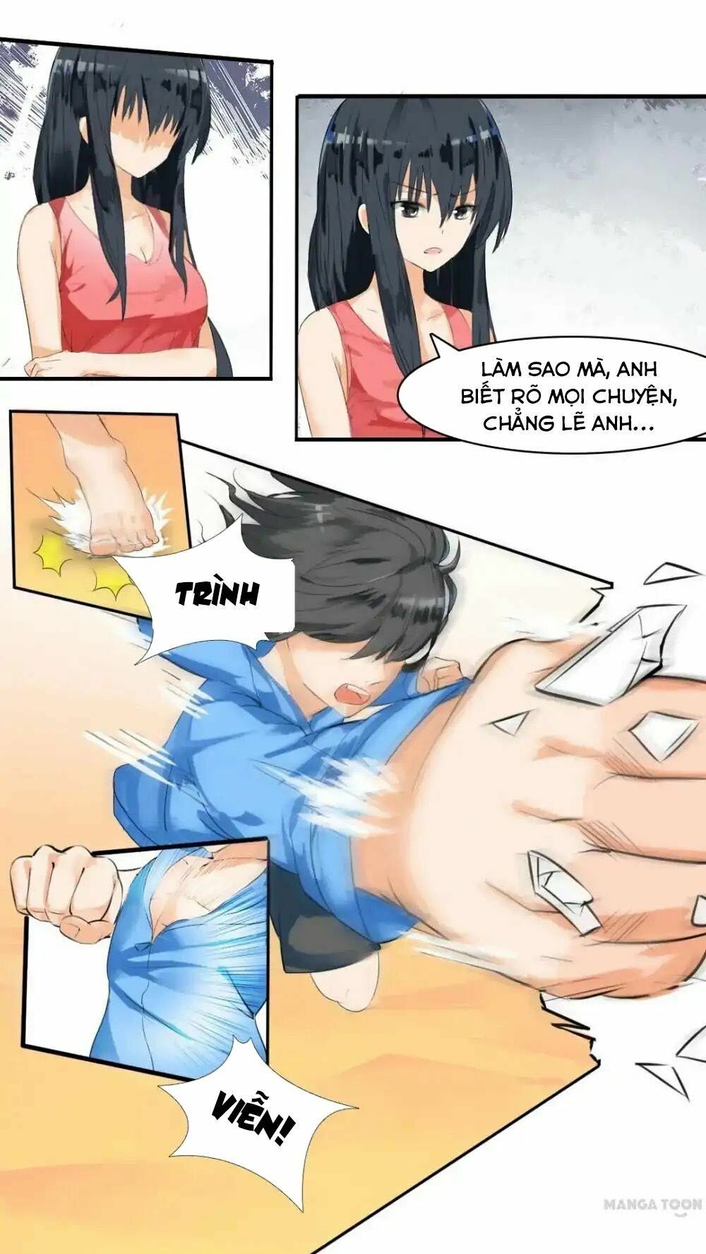 the boy in the all-girls school chapter 26 4