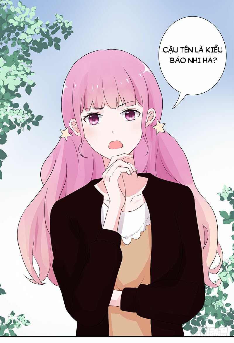 câu chuyện săn vợ chapter 7 8