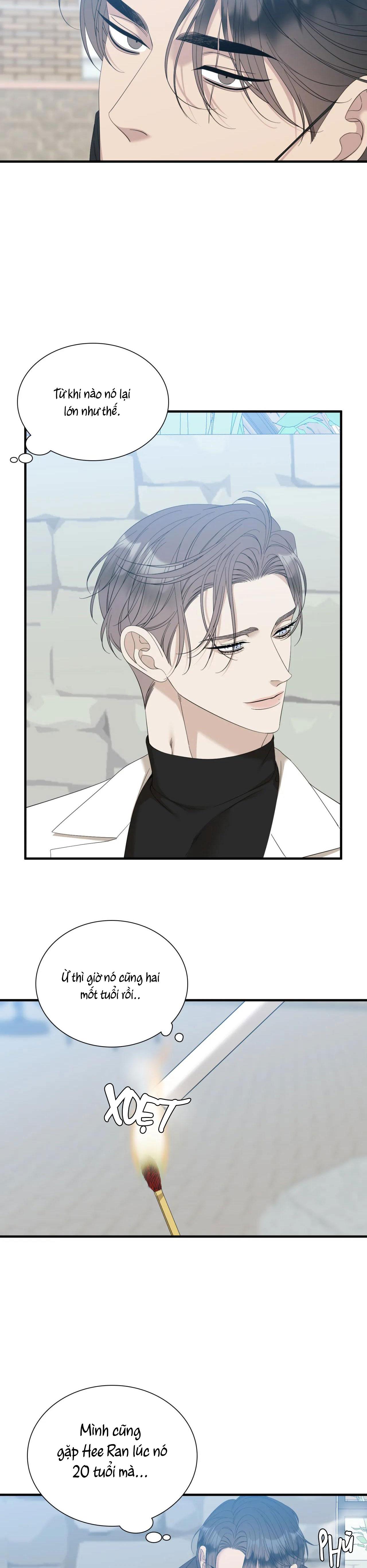 tên cặn bã chapter 38 6