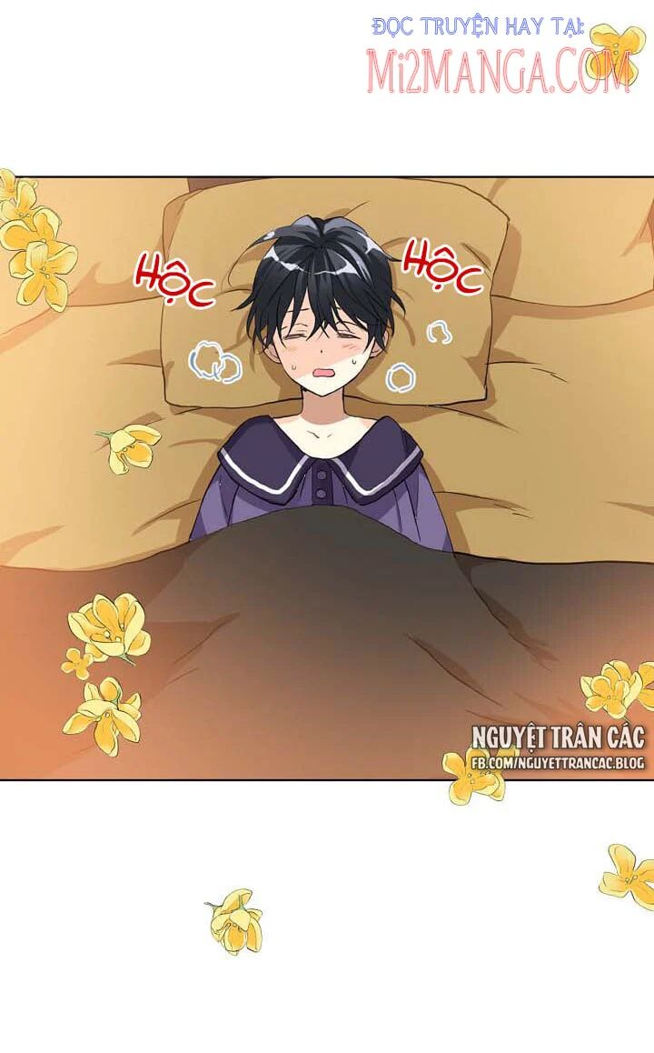 con có phải con là con gái của ngài không? chapter 64 29