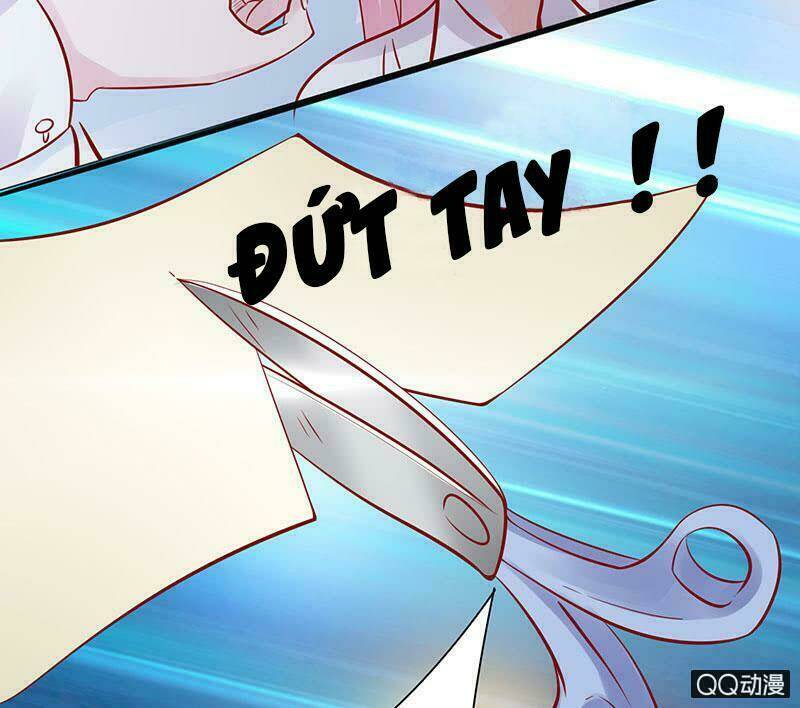 băng sơn học trưởng không được chọc chapter 30.2 8