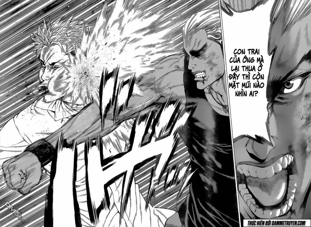 shonan seven chapter 12 17