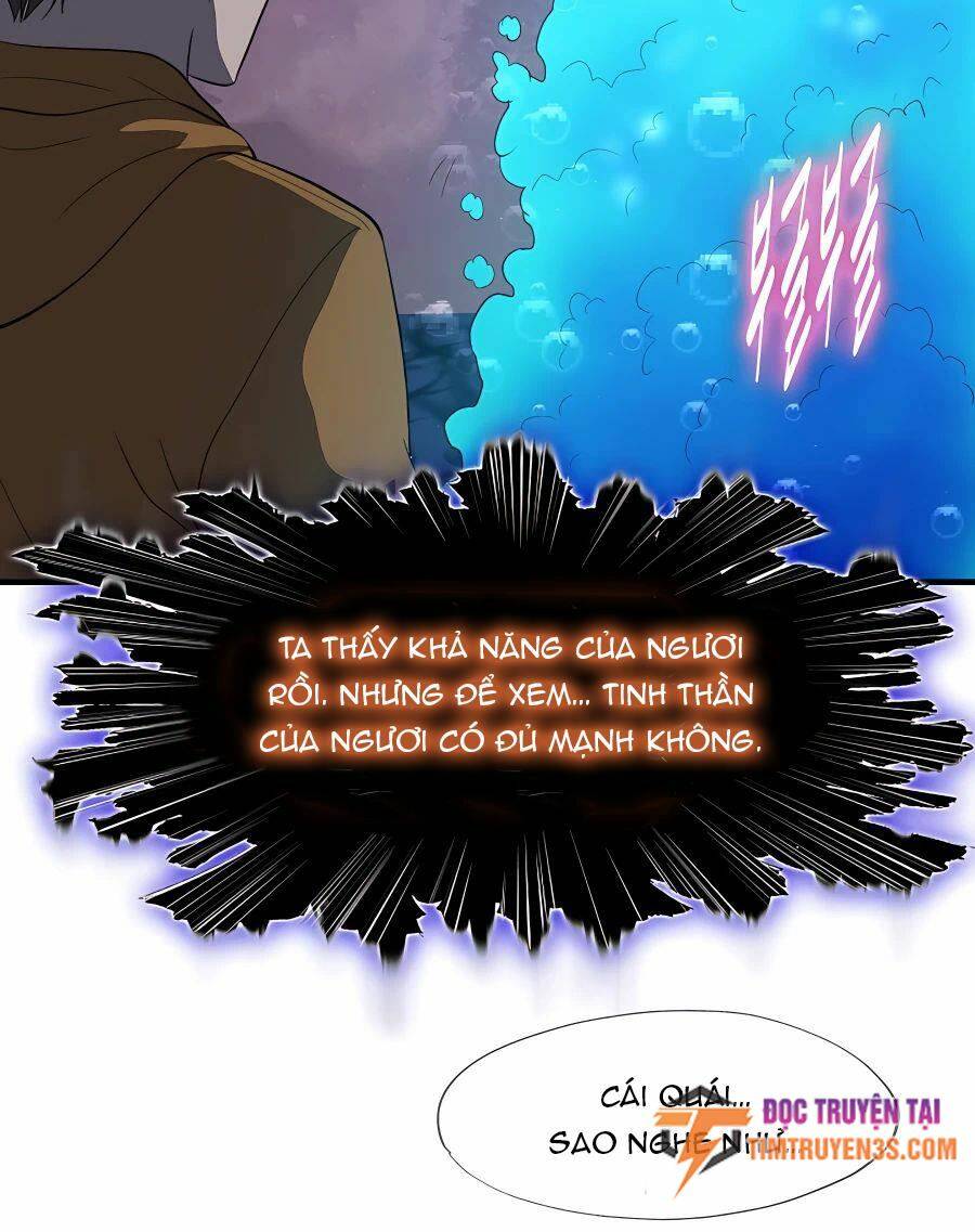 mẹ tôi là chòm sao bảo hộ m chapter 43 70