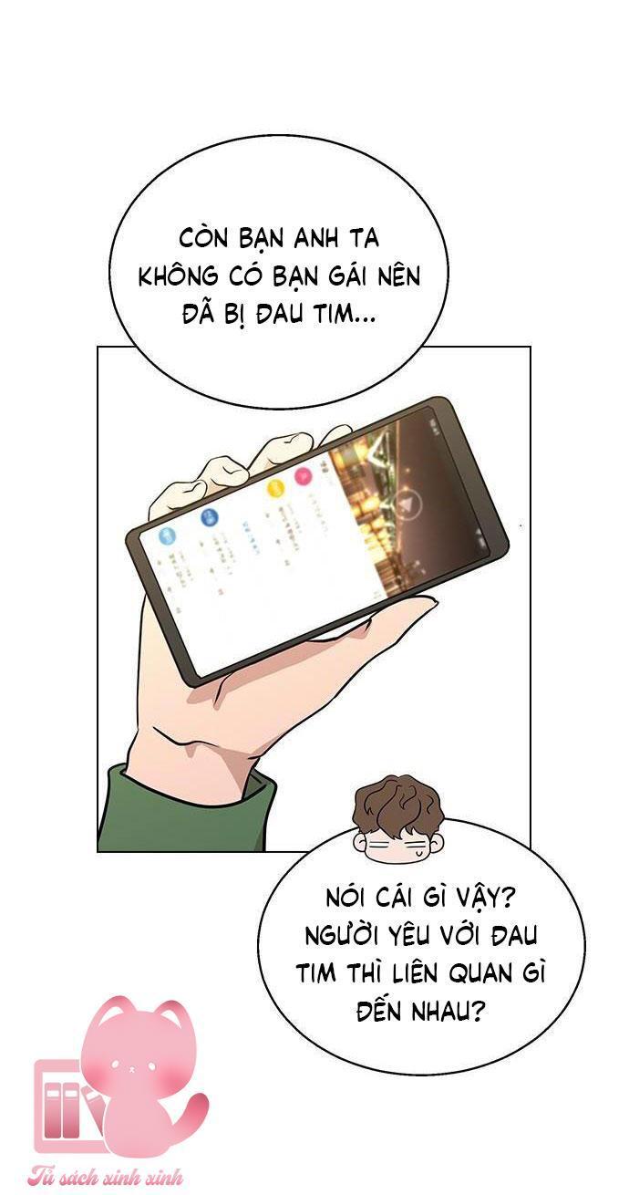 nếu chia tay, chúng ta sẽ chết chapter 1 102