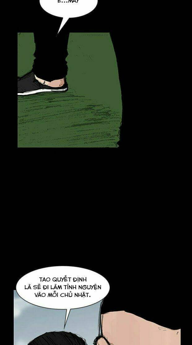 dokgo 2 | độc cô 2 chapter 21 4