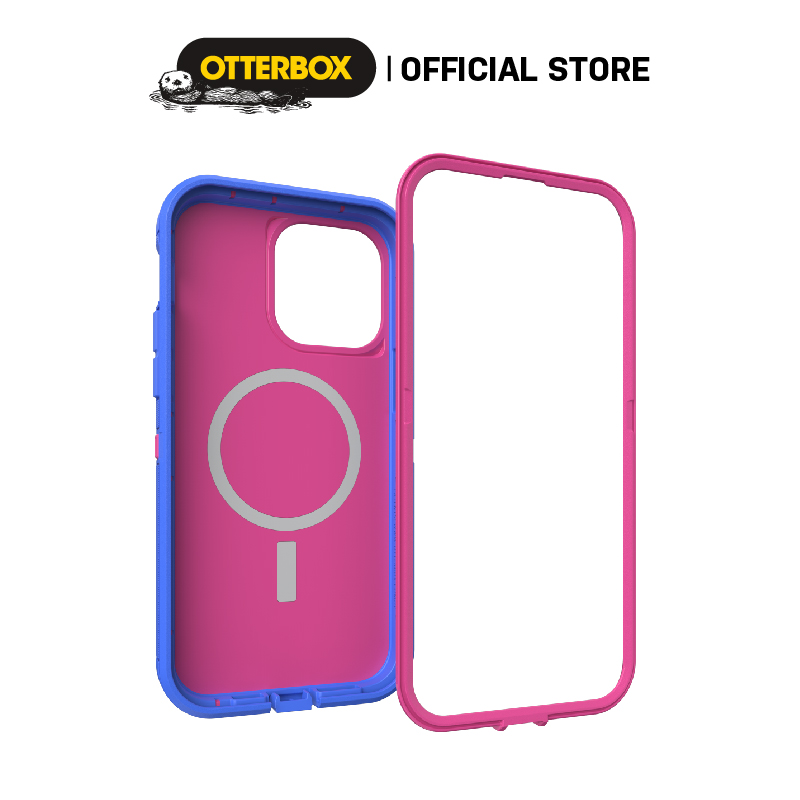 Ốp Lưng Chống Sốc OtterBox Defender XT Series Dành Cho iPhone 14 Pro Max - Hàng Chính Hãng