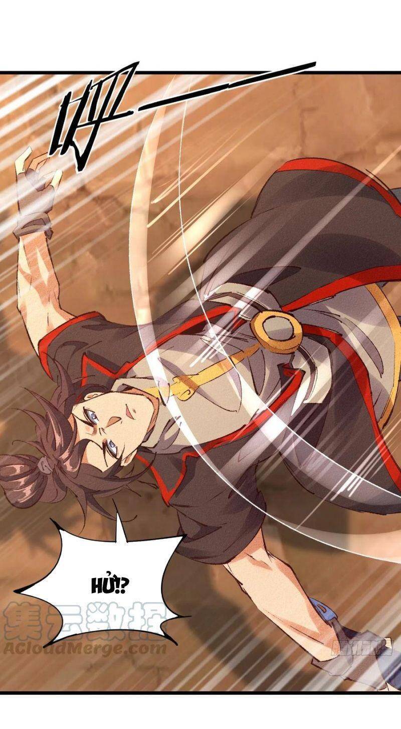 ta thành thần một mình chapter 34 56