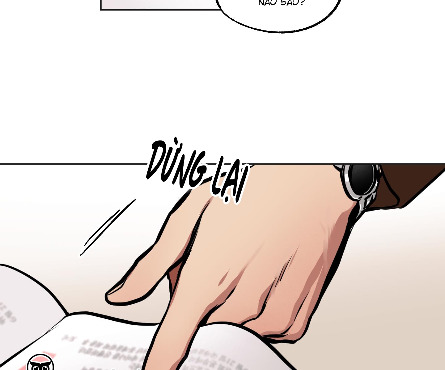 cây thương của ghost chapter 1 82