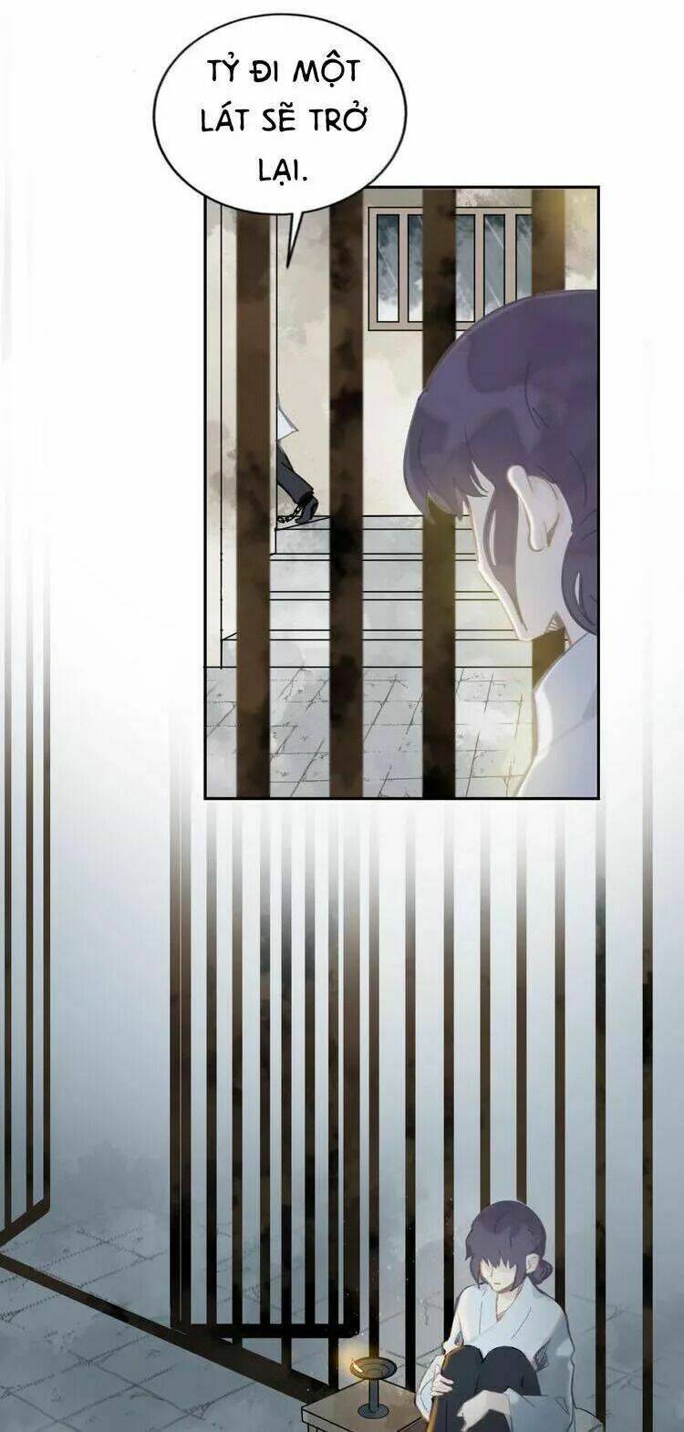 mãn đình phương - thiên hạ duy khanh chapter 1 41