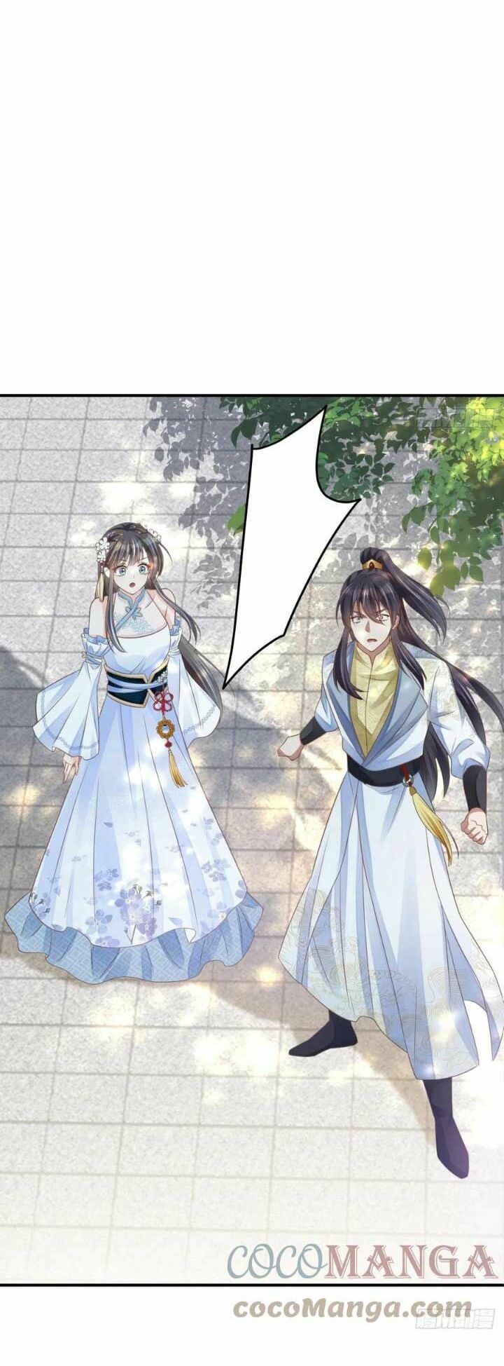 thuần hóa ba ba bạo quân chapter 37 42