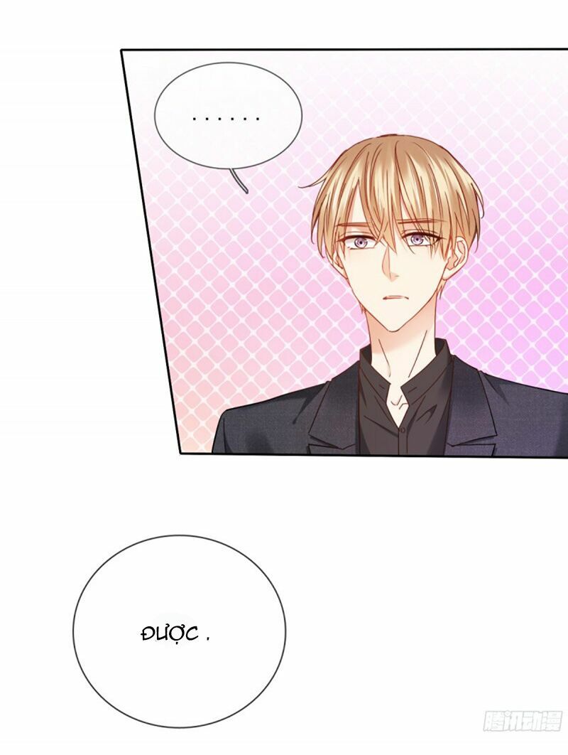 bay qua thiên sơn đến yêu anh chapter 34 38