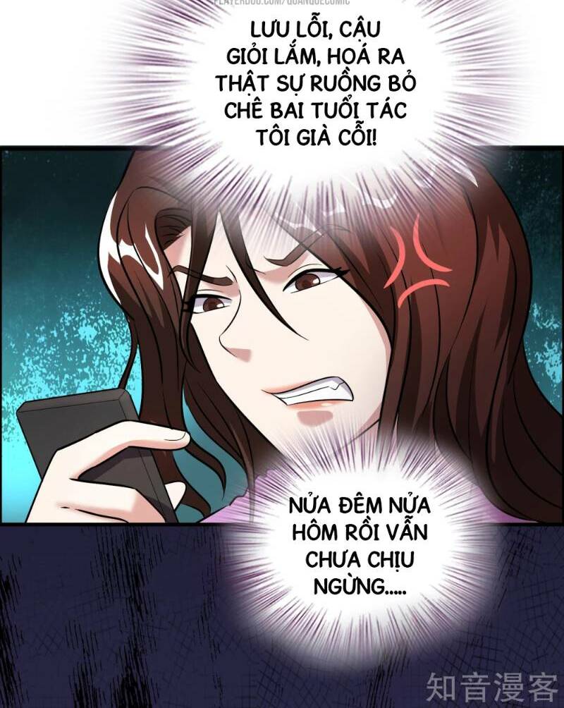 dị giới cung ứng thương chapter 53 27