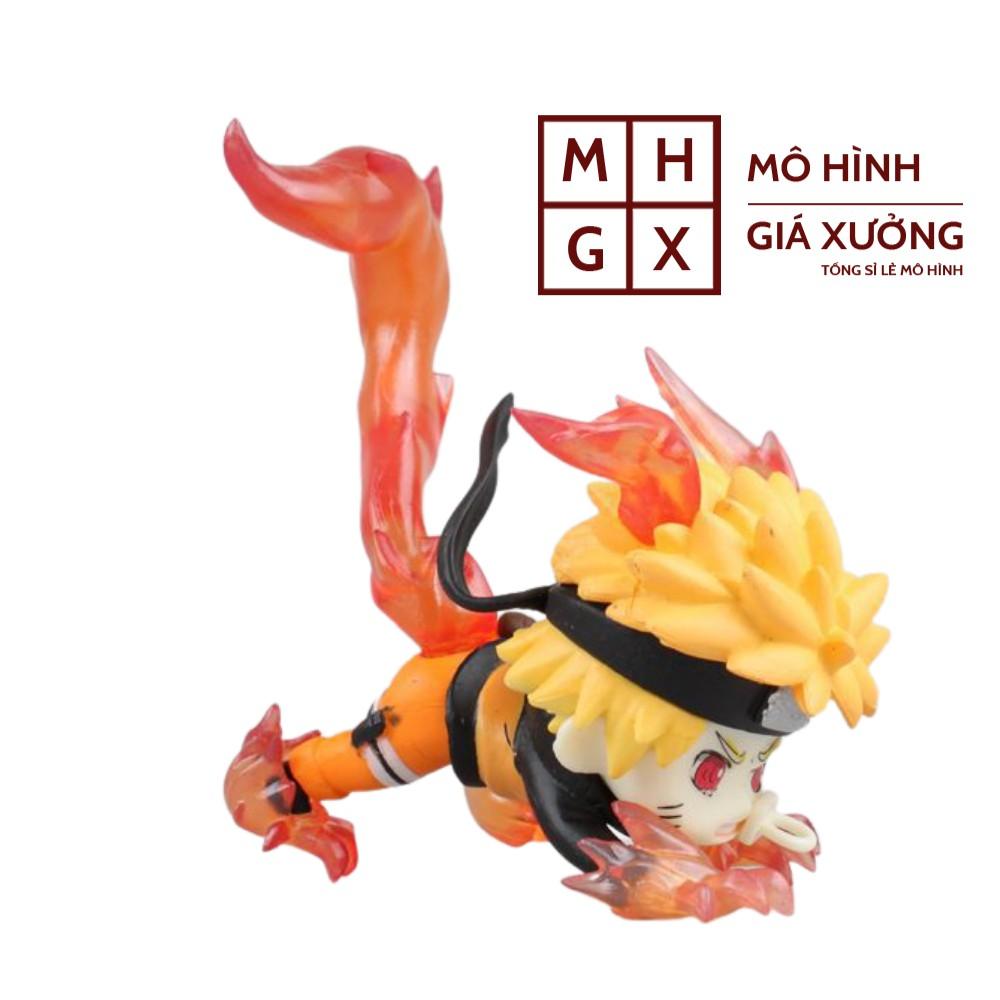 Mô Hình Figure Garaa Nhất Vĩ Naruto Resin  Anime Store