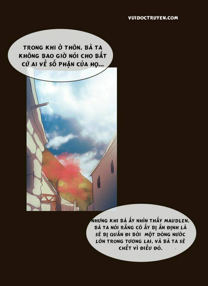 hội ảo thuật chapter 95 10