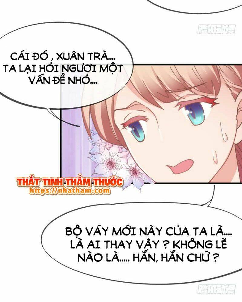 giữ chặt tiểu bạch long chapter 54 34