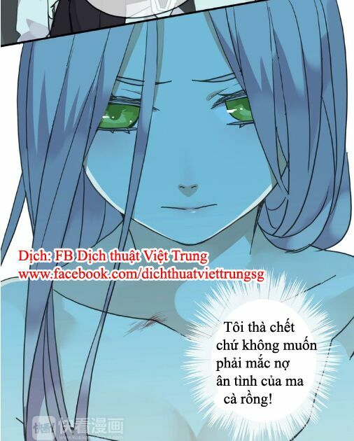 vết cắn ngọt ngào phần 1 chapter 5 35