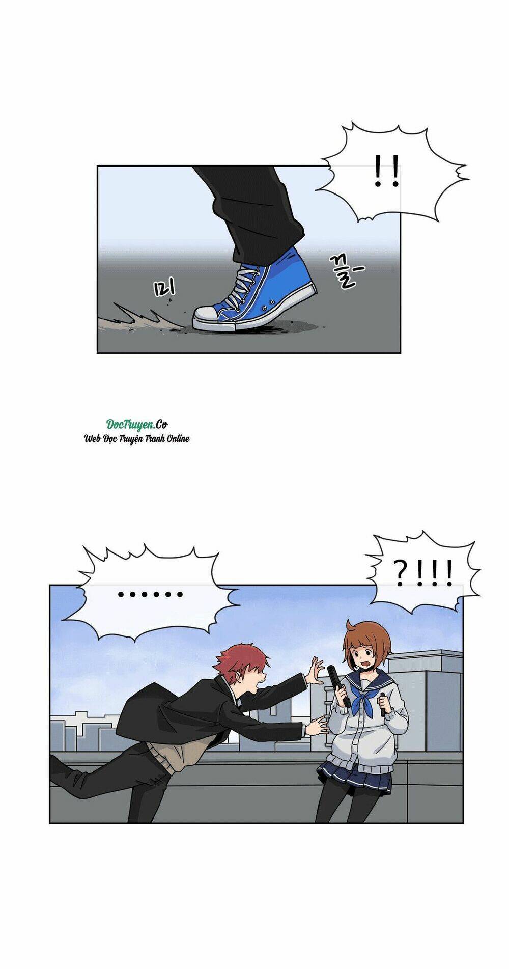 her hero chapter 4 11