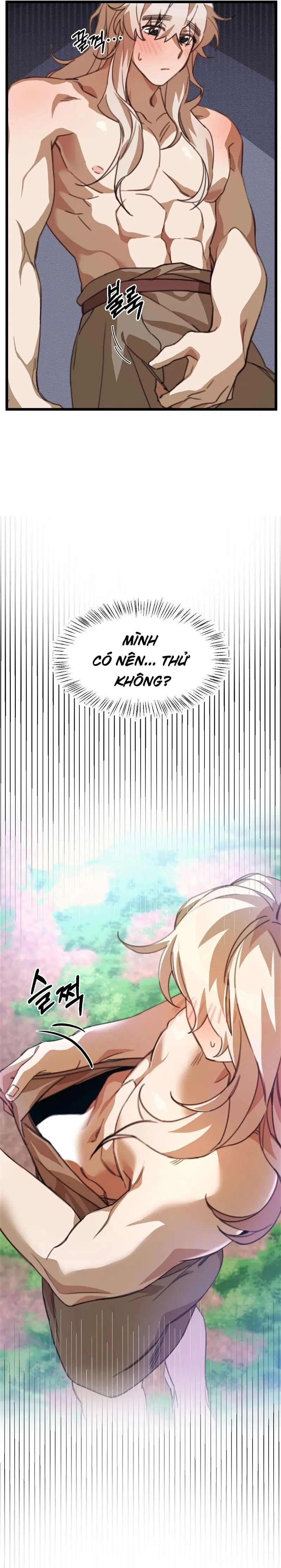 bộ tộc lạ kì chapter 8 12