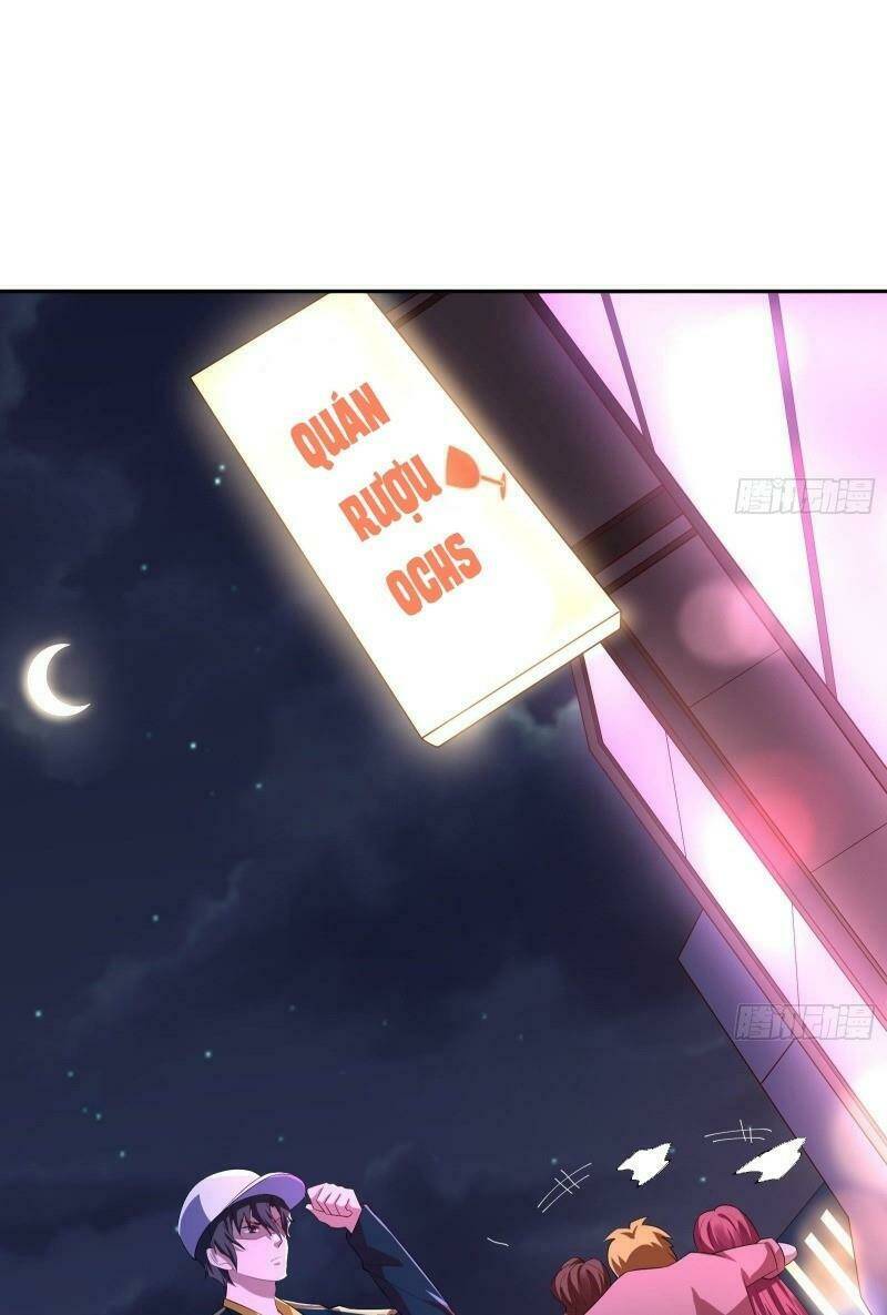 shipper thần cấp chapter 37 1