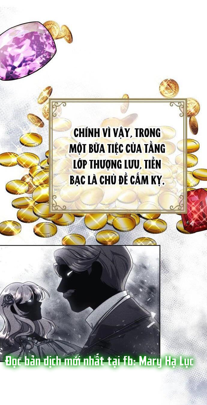 tôi sẽ ly hôn với người chồng bạo chúa chapter 11.2 25