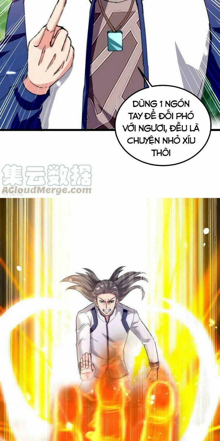 trọng sinh khí thiếu quy lai chapter 199 27