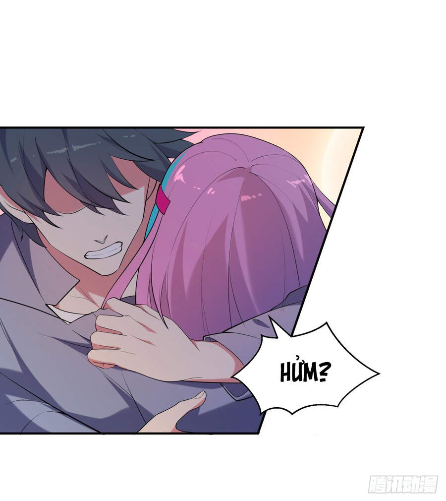 nhặt thuộc tính tại trái đất chapter 2 46