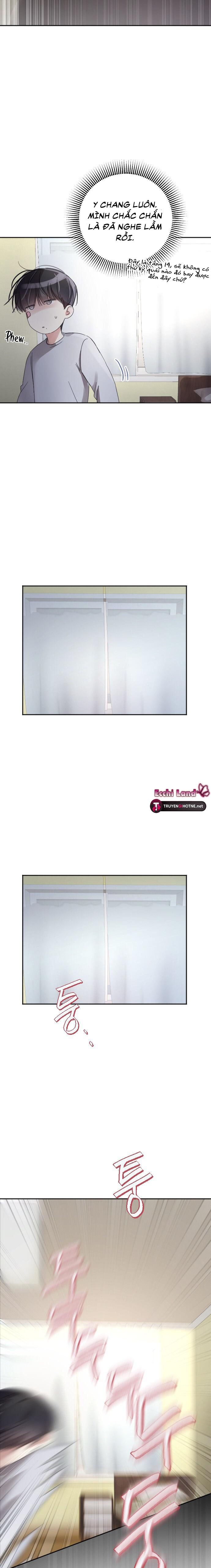 khắc tinh của mùi hương chapter 10.2 12