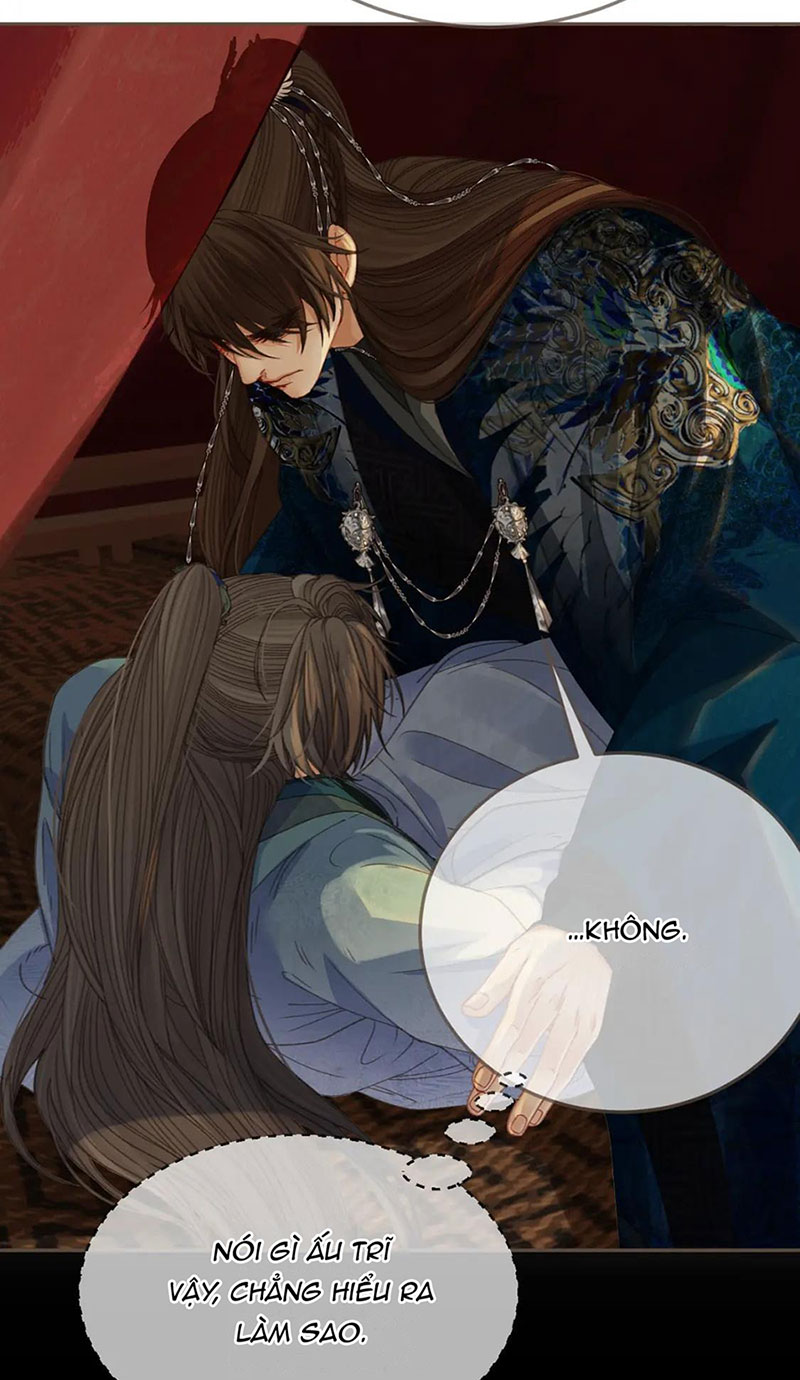 á nô 2: thám hoa chapter 20 30