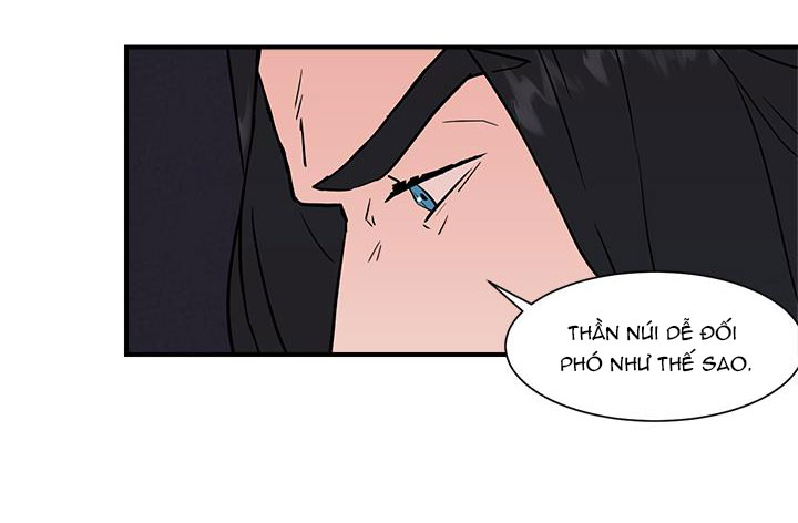 lang quân bạch hổ chapter 6.3 4